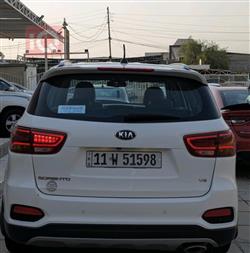 کیا سۆرینتۆ